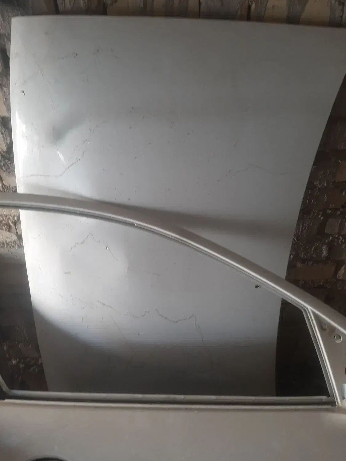 سپر ودر وکاپوت وچراغ|قطعات یدکی و لوازم جانبی|شیراز, سهل‌آباد|دیوار