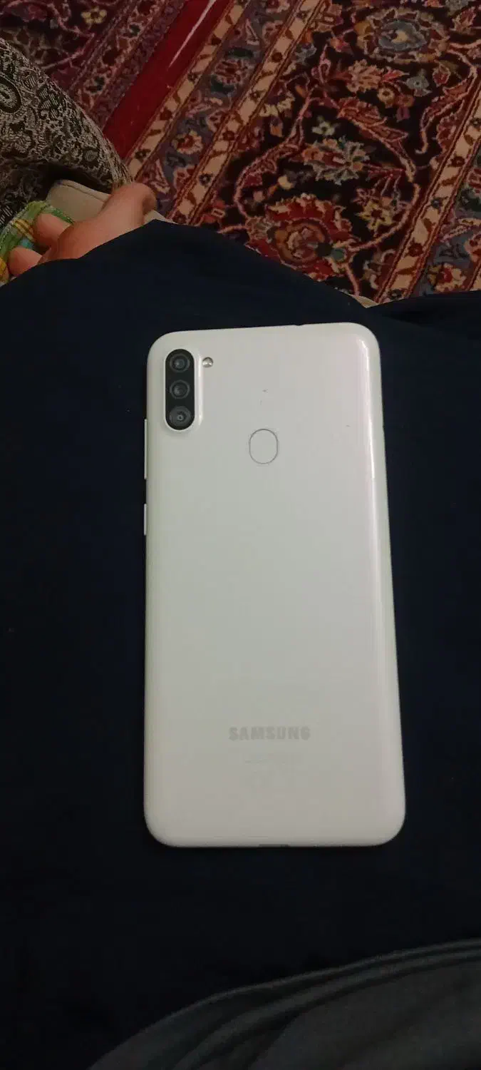 سامسونگ A11|موبایل|ماهدشت, |دیوار