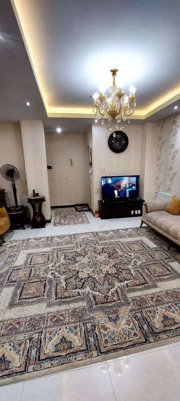 خونه ای که بوی نون دارد/ بوی زندگی دارد|فروش آپارتمان|اندیشه, اندیشه فاز ۱|دیوار