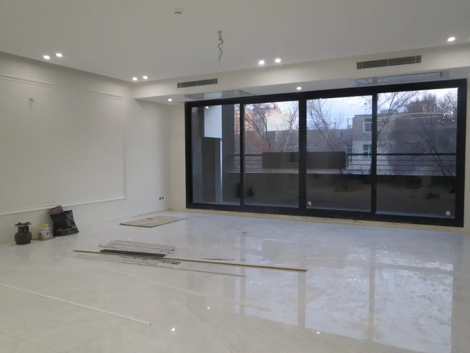 137 متری خیابان آتش/سه خواب/روف گاردن|فروش آپارتمان|اصفهان, لنبان|دیوار