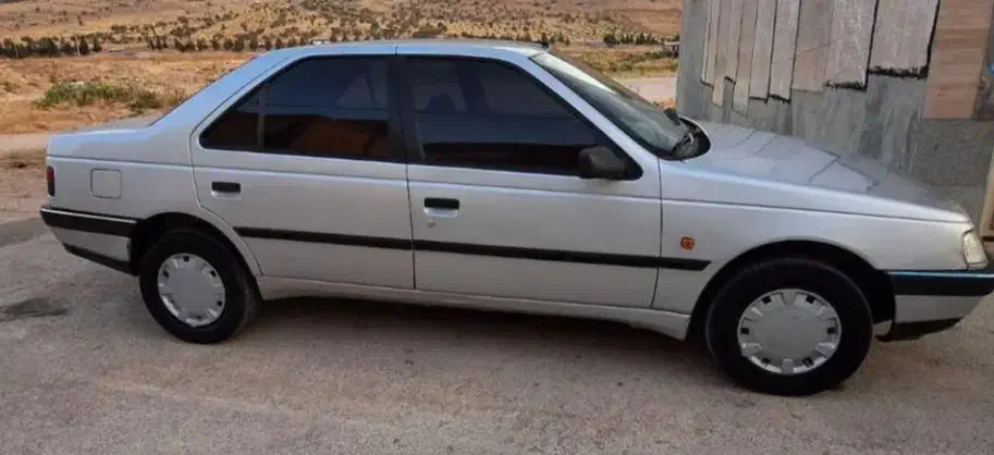 پژو|خودرو سواری و وانت|میناب, |دیوار