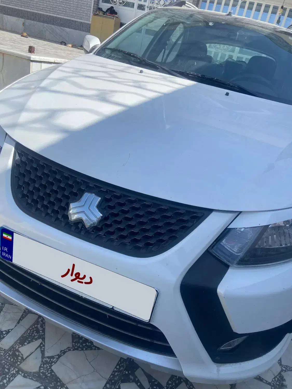 کوییک فول ۱۴۰۳ خاش|خودرو سواری و وانت|زاهدان, |دیوار
