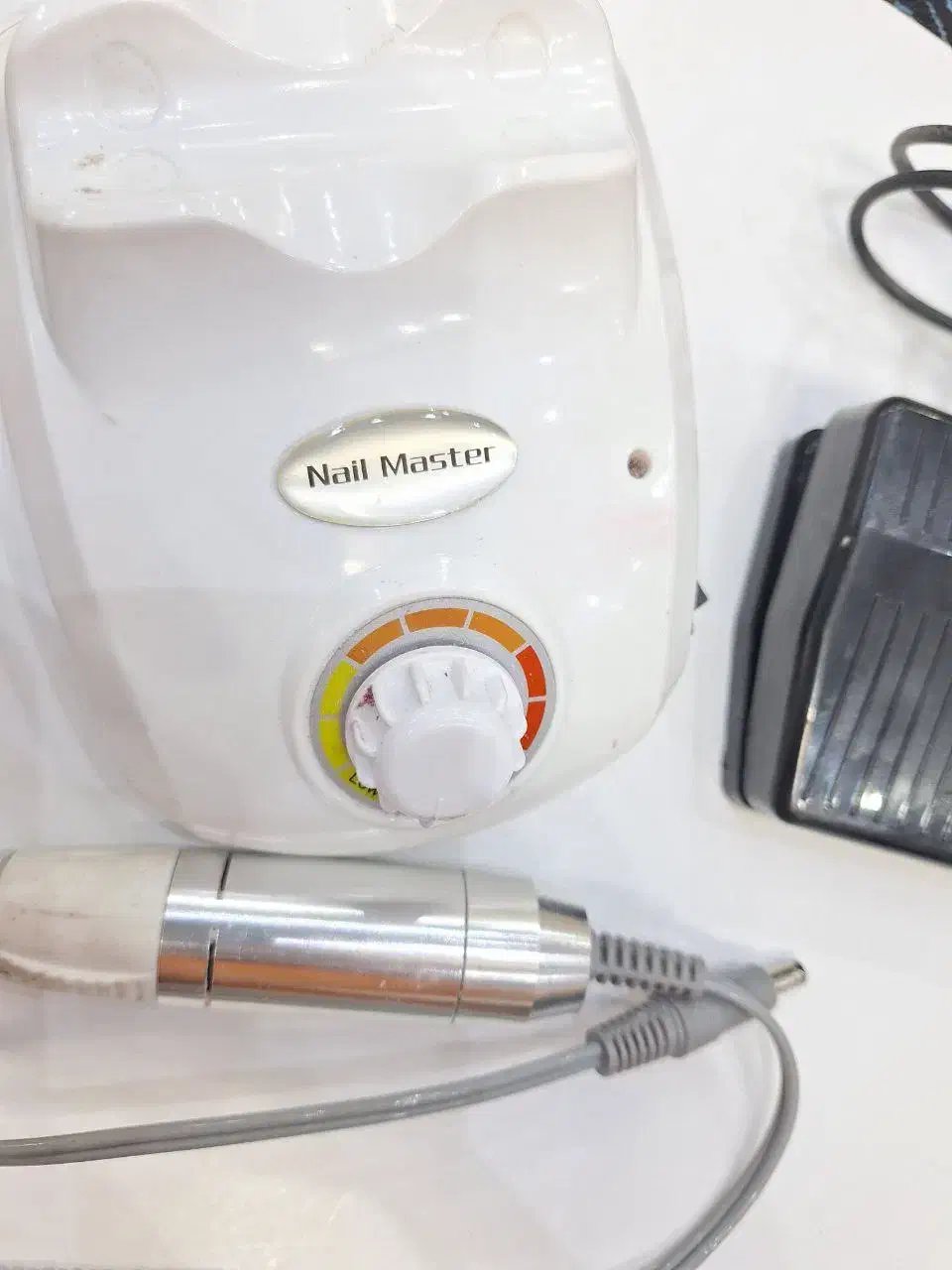 دستگاه سوهان برقی یو وی 120 والت|آرایشی، بهداشتی، درمانی|پاکدشت, پاکدشت (مامازند)|دیوار