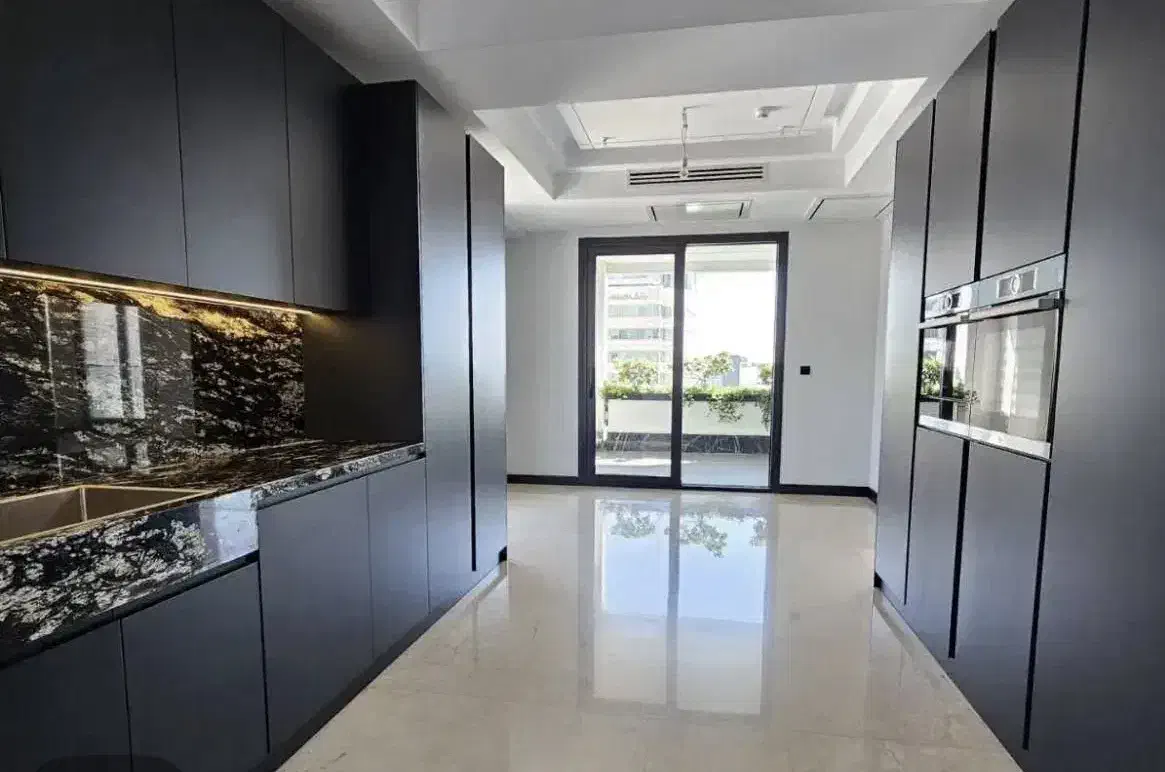 قیطریه ۲۰۰ متر/۳ مستر/۳ پارکینگ(اکازیون واقعی)|فروش آپارتمان|تهران, قیطریه|دیوار