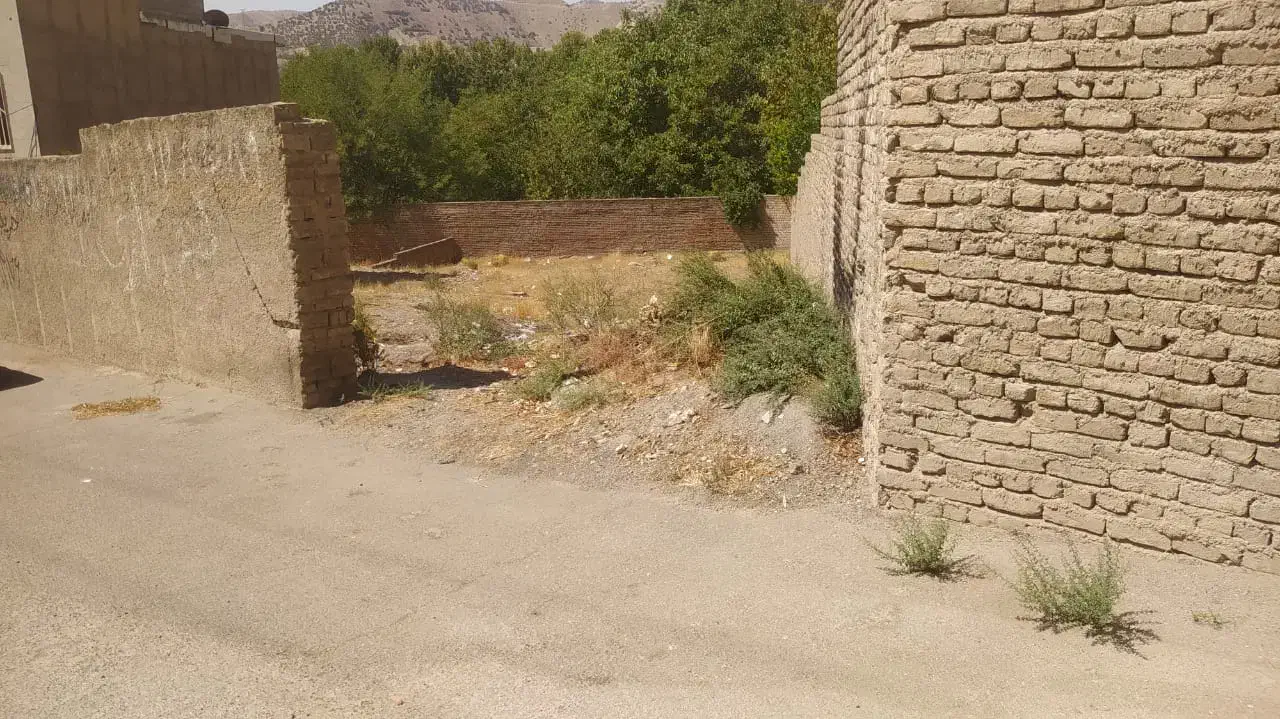 ۳۳۷/۵ زمین در بهترین جای بلوار سد لتیان خ سرهنگ|فروش زمین و ملک کلنگی|جاجرود, |دیوار