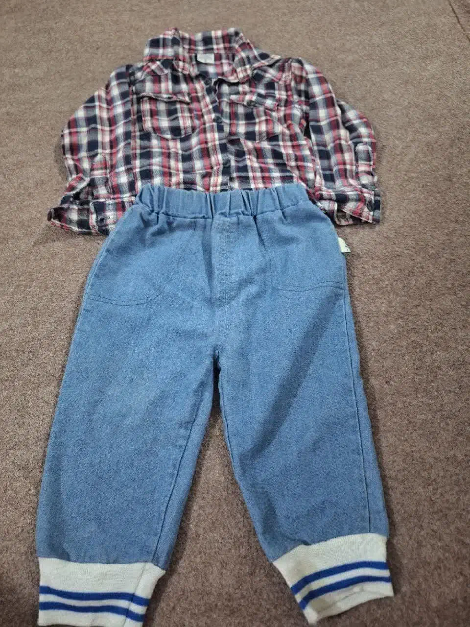 لباس بچه گانه|کفش و لباس بچه|مشهد, عامل|دیوار