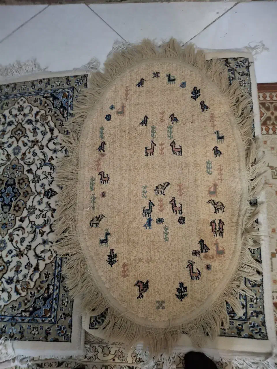 پادری|پادری|تهران, دهم فروردین|دیوار