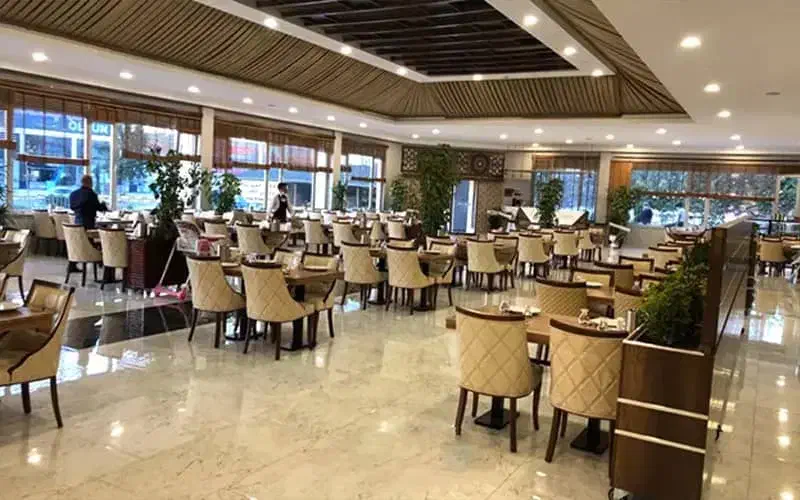 استخدام کارگر ساده برای استانبول|استخدام صنعتی، فنی، مهندسی|شیراز, عادل آباد|دیوار