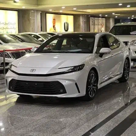 تویوتا کمری|خودرو سواری و وانت|شادگان, |دیوار