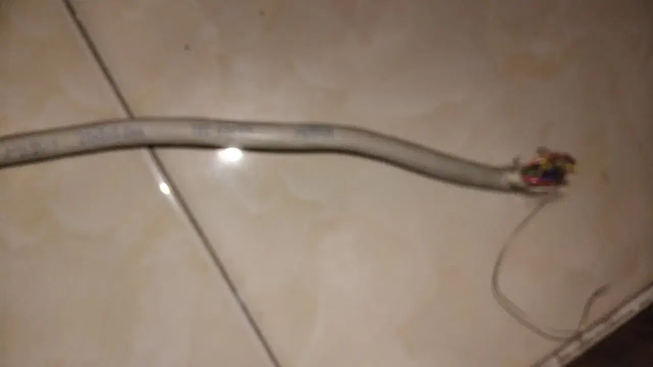 کابل شبکه|مودم و تجهیزات شبکه|تهران, بلوار کشاورز|دیوار