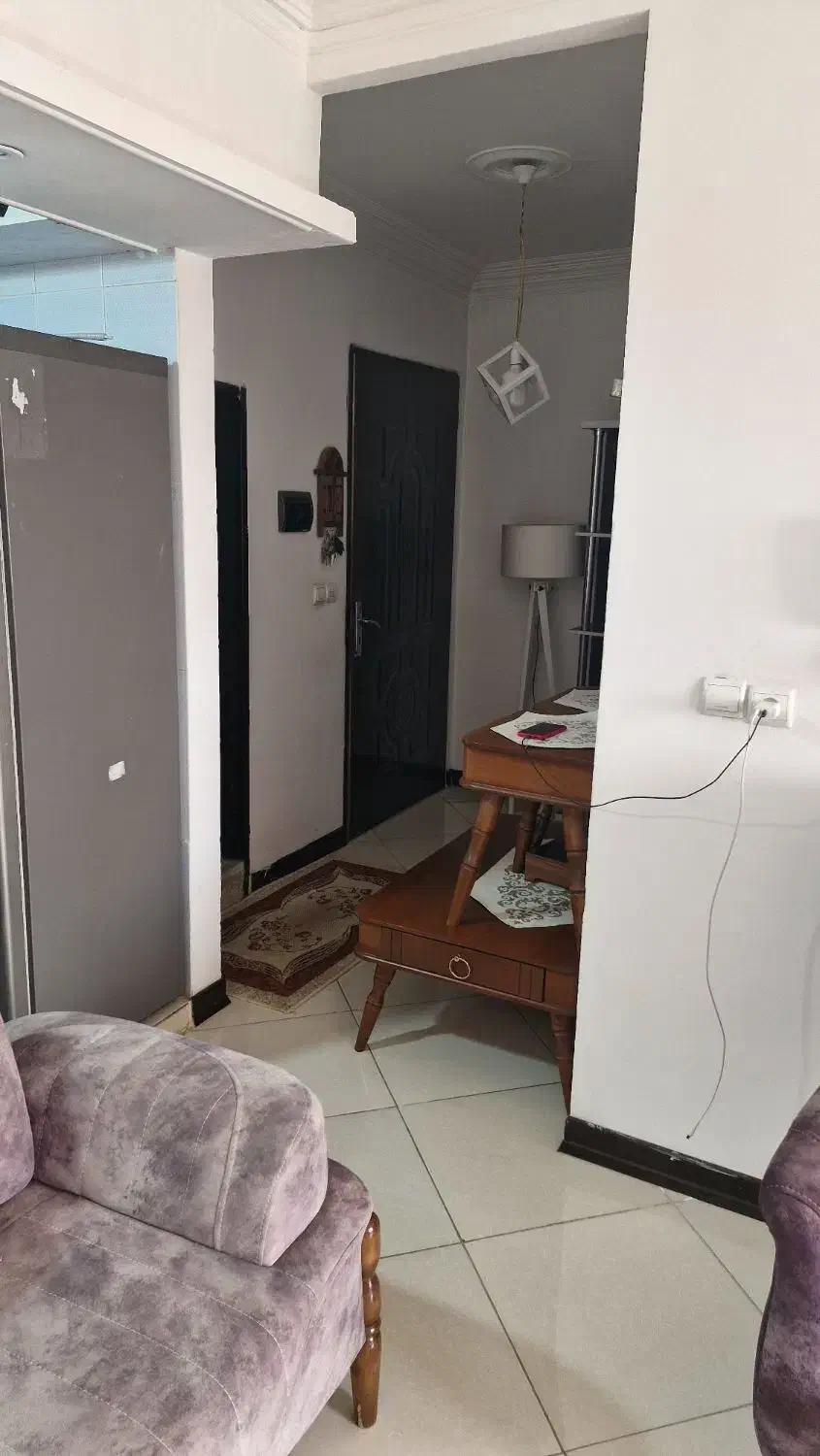 واحد ۵۵متری شیک و مرتب|فروش آپارتمان|محمدشهر, کوی بهار|دیوار