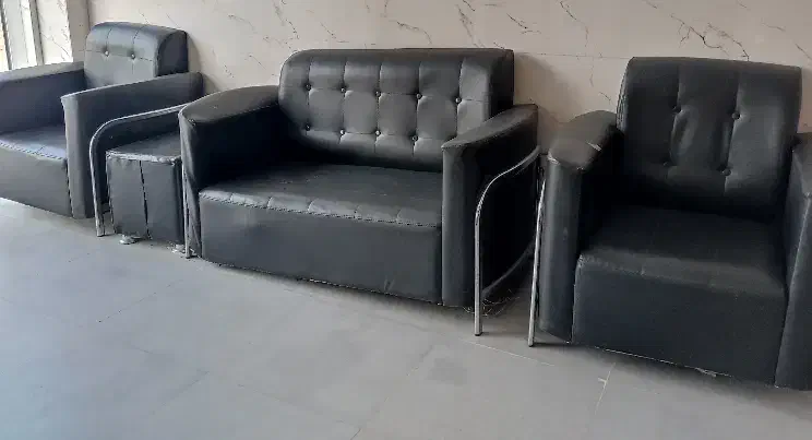 مبل 4 نفره|مبلمان اداری|بندرعباس, |دیوار