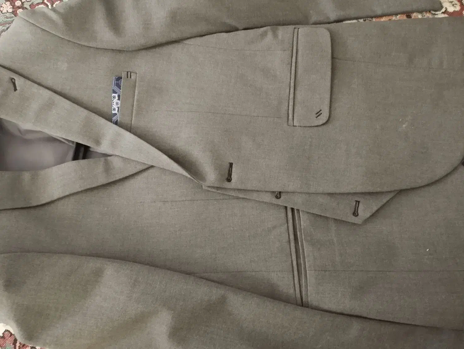 کت و شلوار|لباس|ملایر, |دیوار