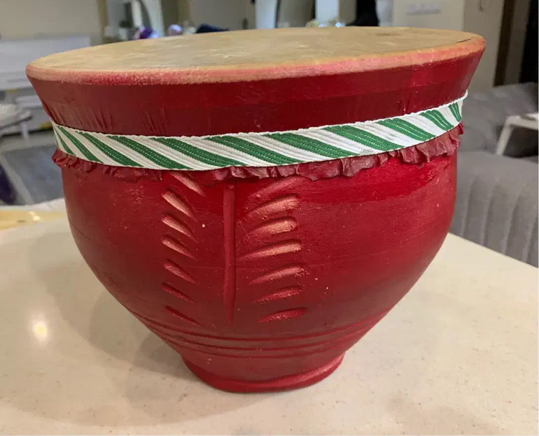 تبلک|درام و پرکاشن|تهران, سازمان برنامه شمالی|دیوار