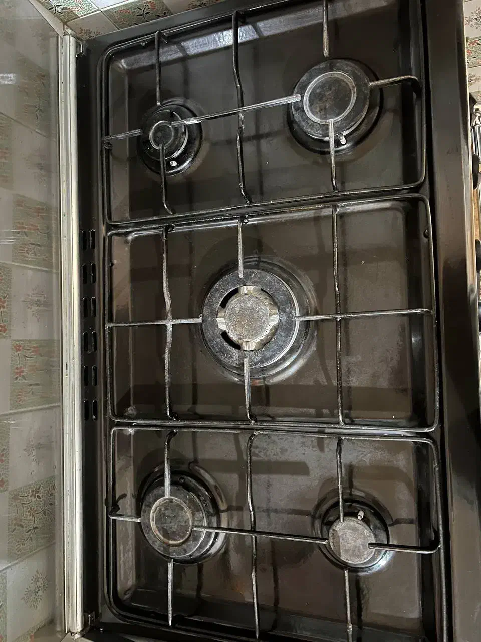 اجاق فرگاز|اجاق گاز و لوازم برقی پختوپز|ایذه, |دیوار