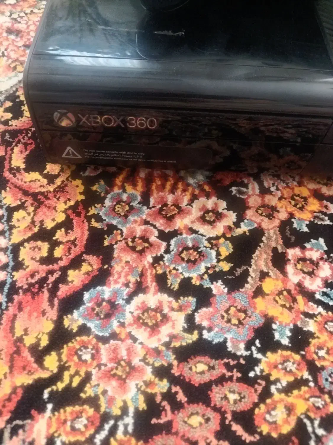 ایکس باکس 360 سوپر اسلیم|کنسول، بازی ویدئویی و آنلاین|فردیس, شهرک شهید حسینی|دیوار