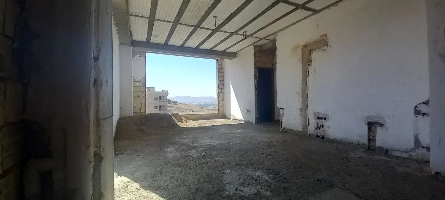 آپارتمان ۸۰متری بلوار مرزداران|پیش‌فروش املاک|ملایر, |دیوار