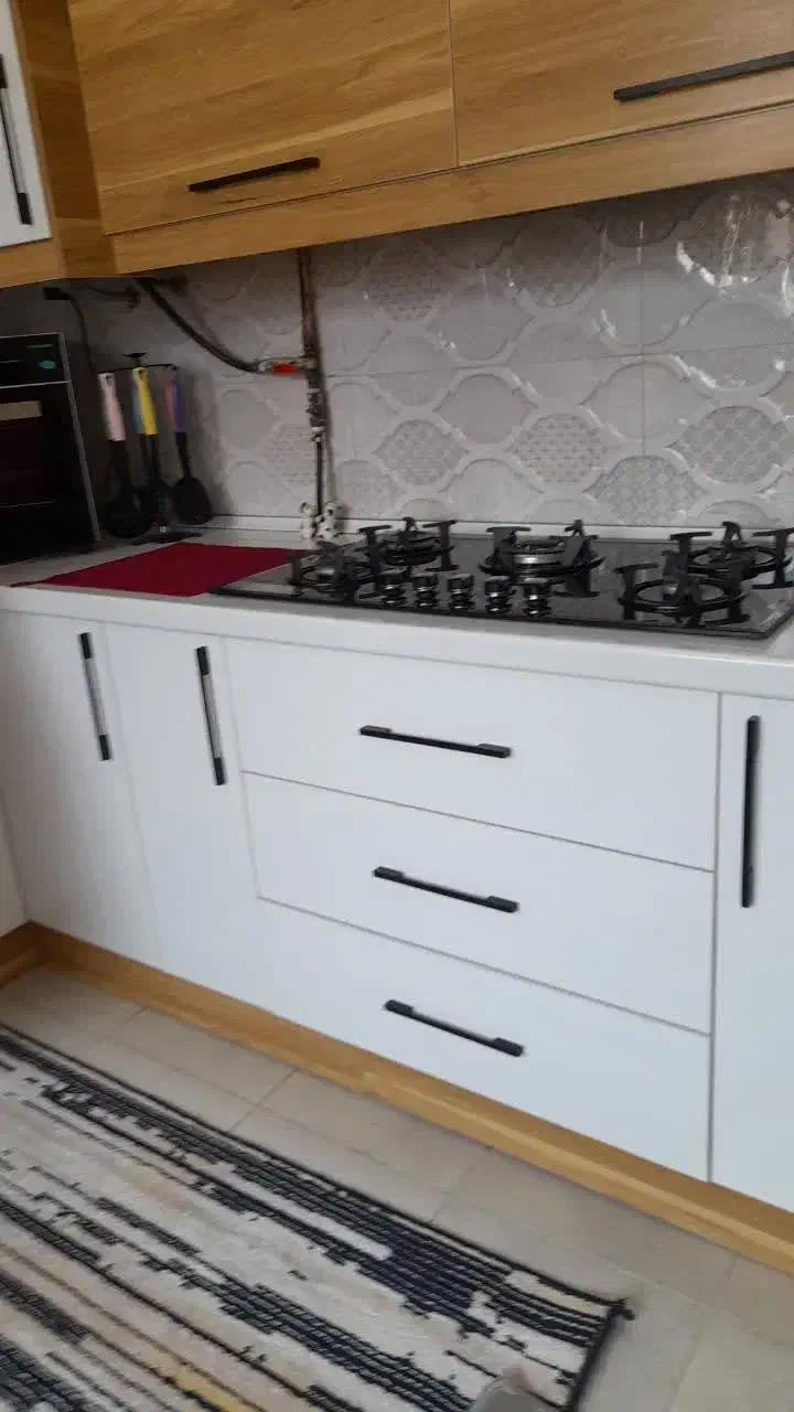 منزل ۱۲۰ متری شیک و تمیز سنددار|فروش خانه و ویلا|قم, پشت انبار نفت|دیوار