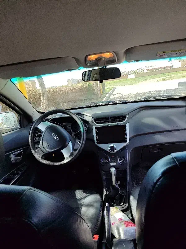 ماشین ام وی ام 315نیو|خودرو سواری و وانت|فرمهین, |دیوار