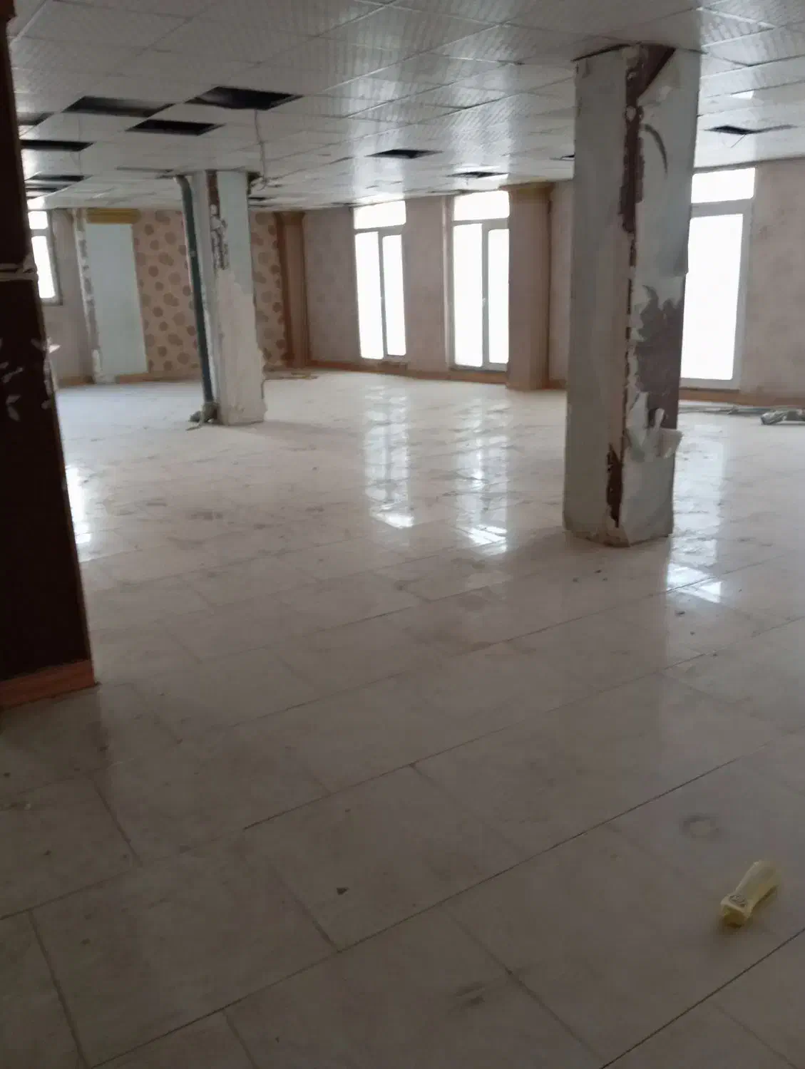 400 متر|اجارهٔ دفتر کار، اتاق اداری، مطب|تهران, زهتابی|دیوار