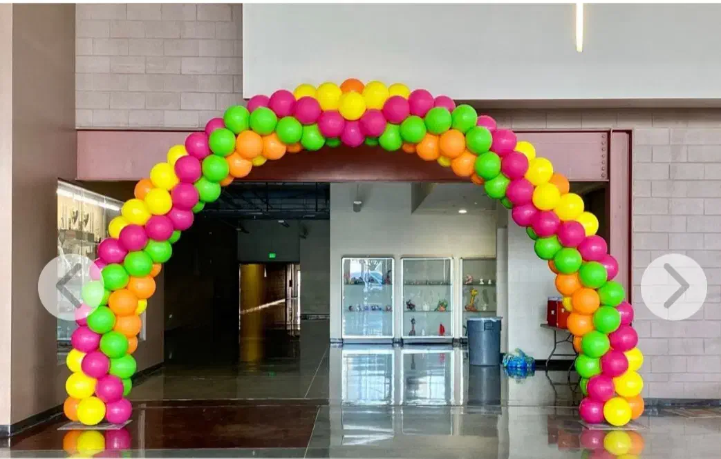 بادکنک آرایی|خدمات پذیرایی، مراسم|کرمان, |دیوار