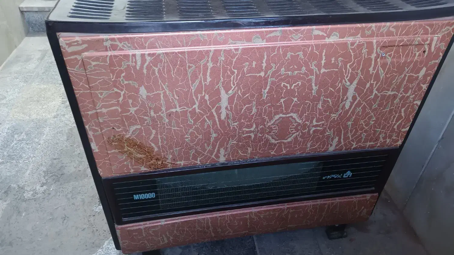 بخاری|بخاری، هیتر، شومینه|مشهد, همت آباد|دیوار