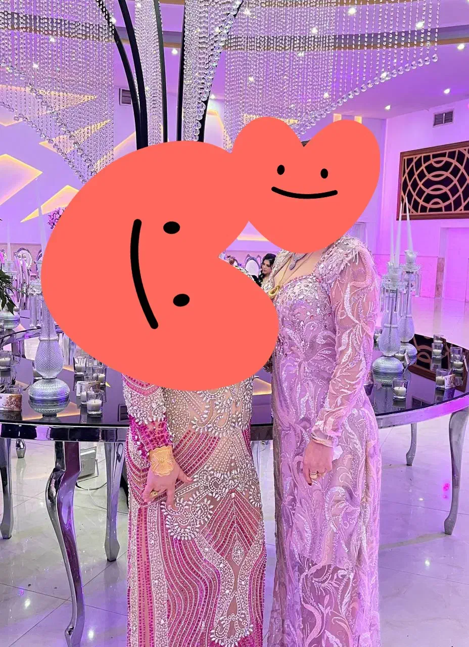 لباس شب|لباس|تهران, وصفنارد|دیوار