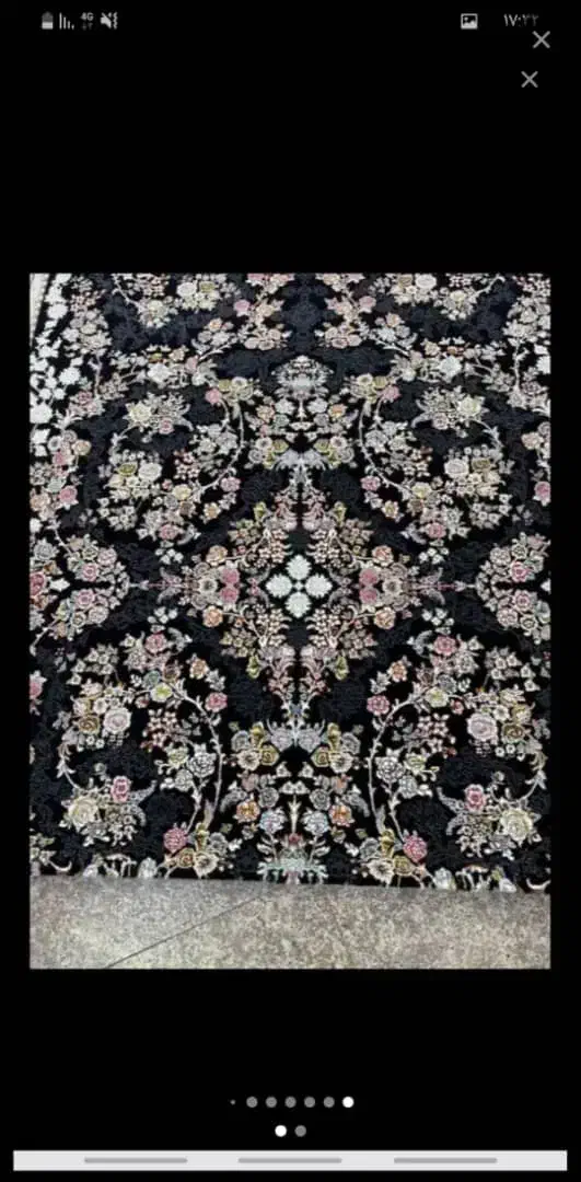 انواع فرش های ماشینی نو وکارکرده،تخفیفی|فرش|ری, فیروزآبادی|دیوار