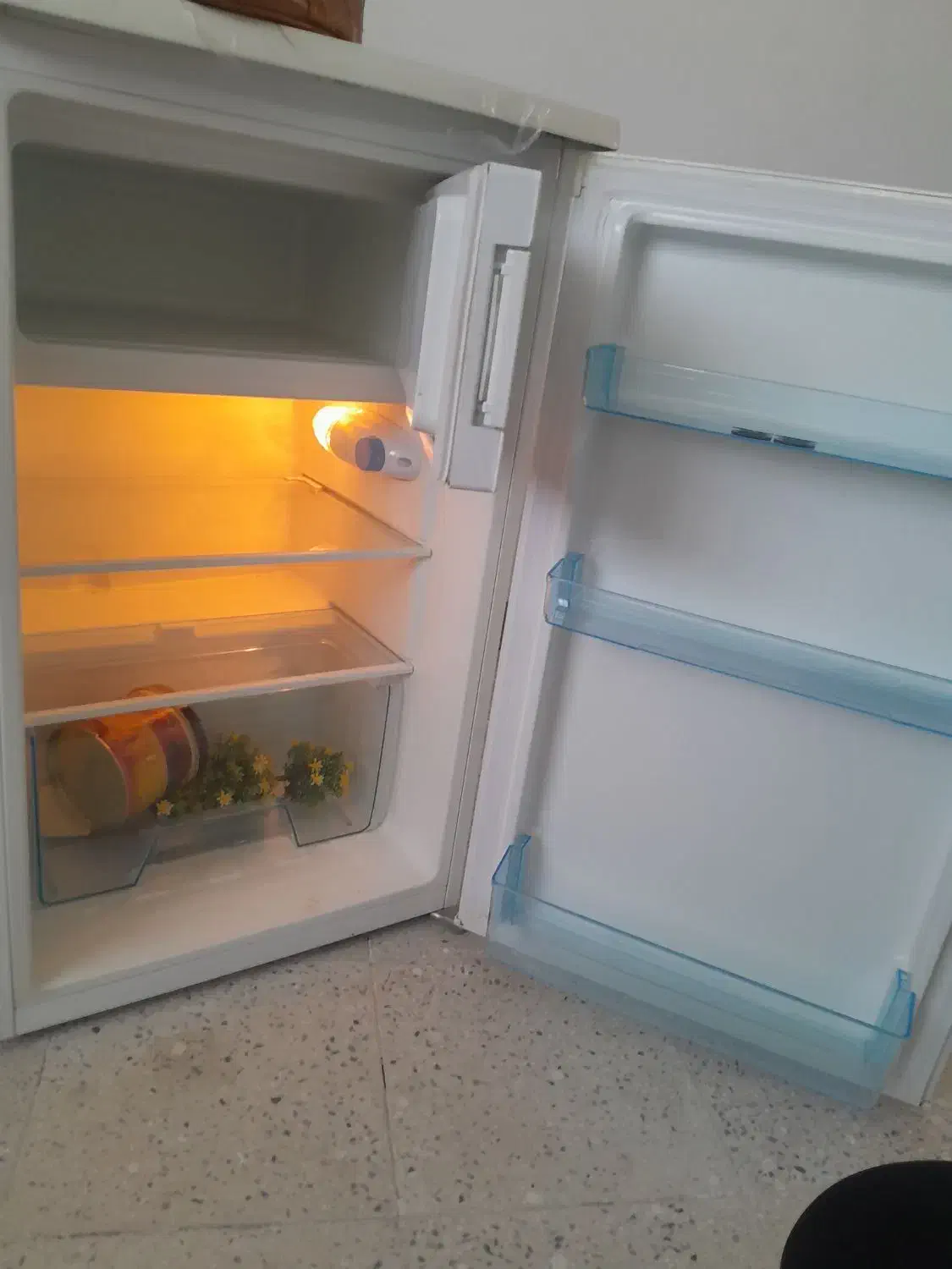 یخچال|یخچال و فریزر|ساوه, |دیوار