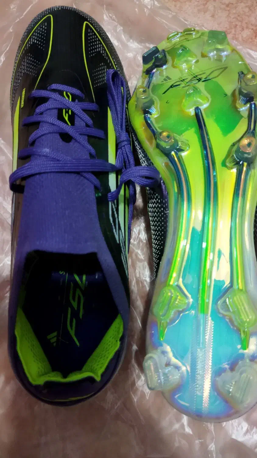 کفش استوک نو‌نو|کیف، کفش، کمربند|مسجد سلیمان, |دیوار