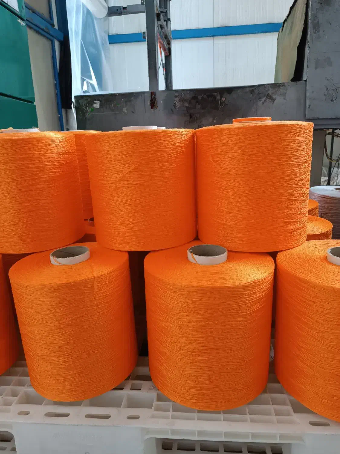 ریسندگی|استخدام صنعتی، فنی، مهندسی|نجف‌آباد, شهرک صنعتی منتظریه|دیوار