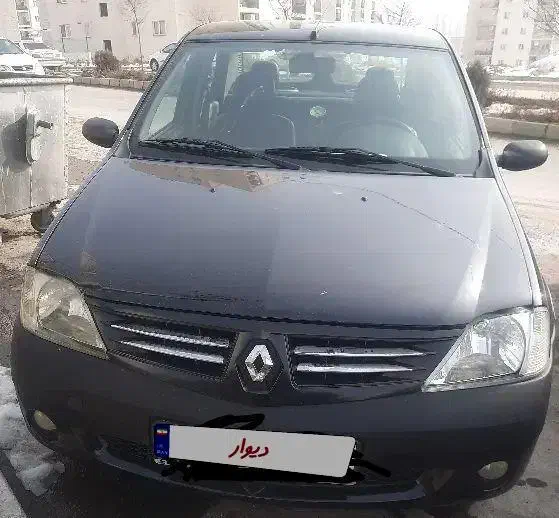 ال ۹۰ مدل ۹۱|خودرو سواری و وانت|پردیس, فاز ۱|دیوار