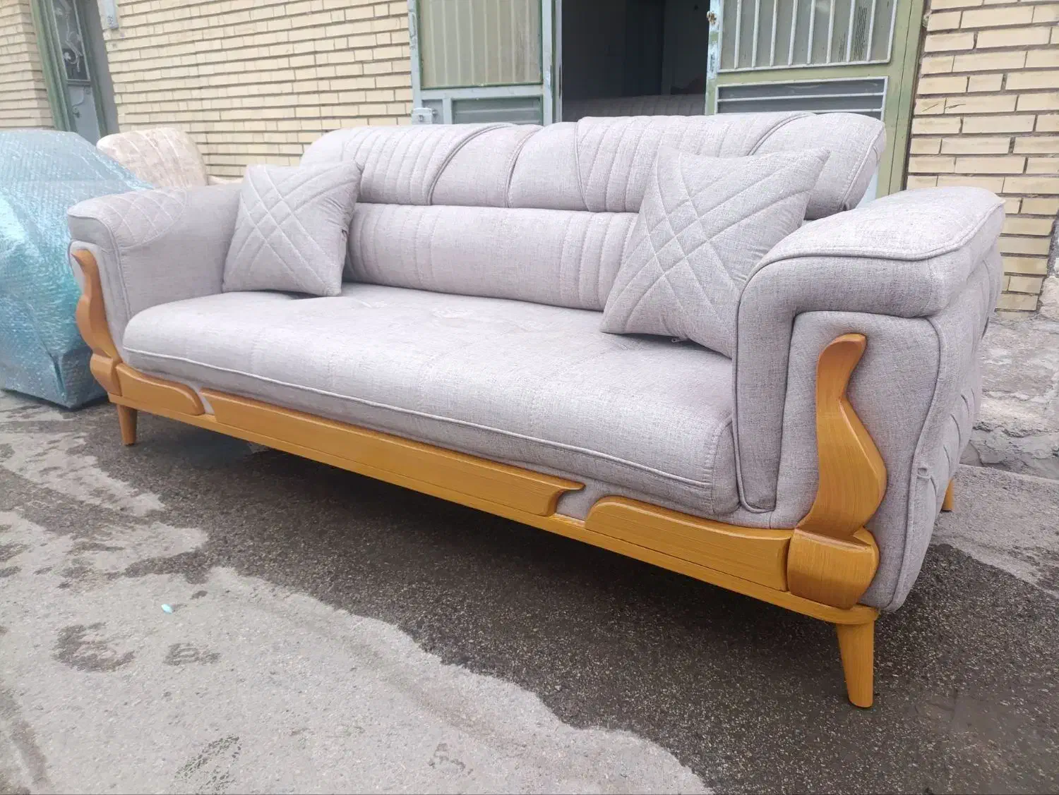 مبل|مبلمان خانگی و میز عسلی|مشگین شهر, |دیوار