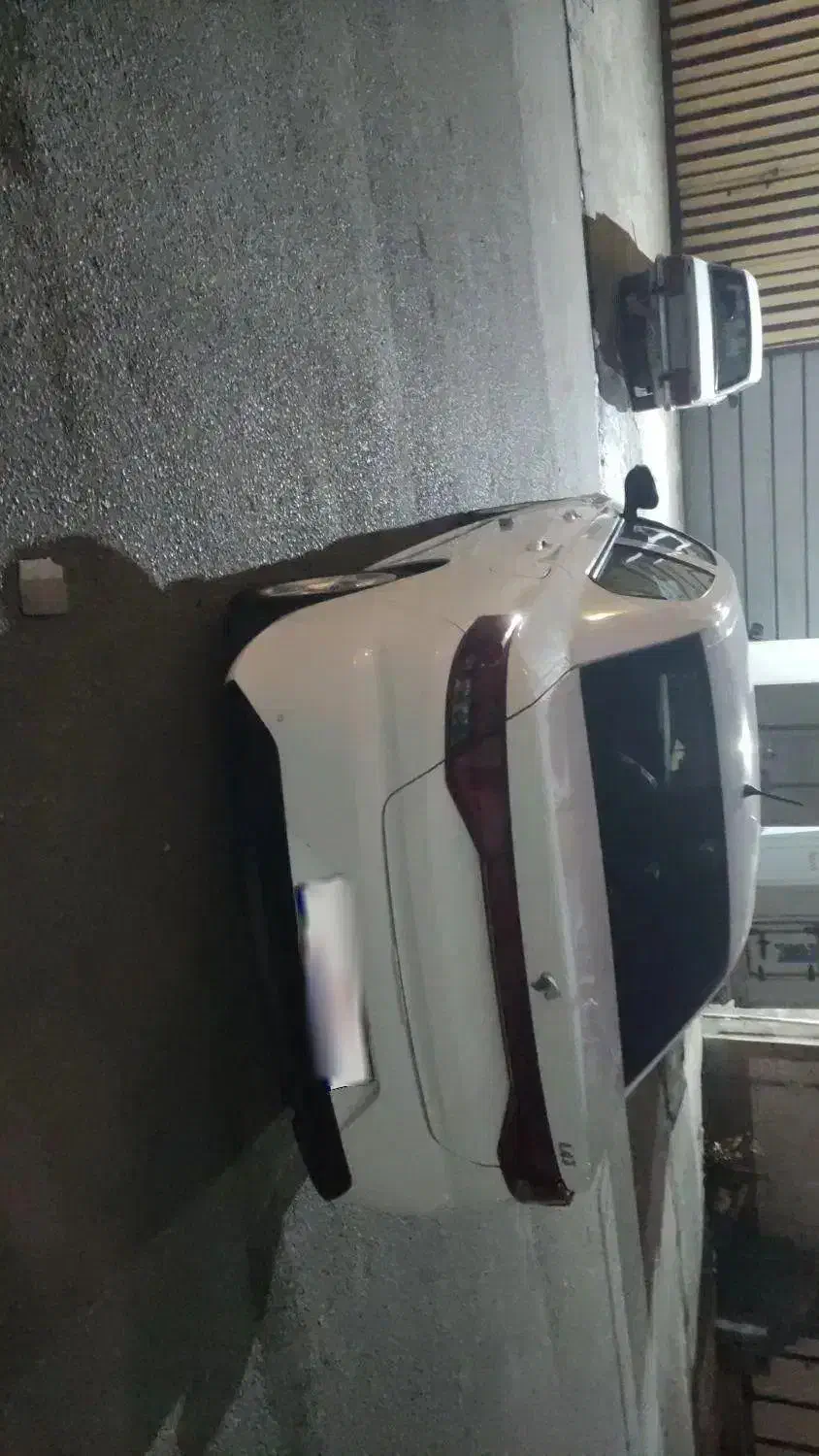 تارا مدل 1400|خودرو سواری و وانت|سنندج, |دیوار