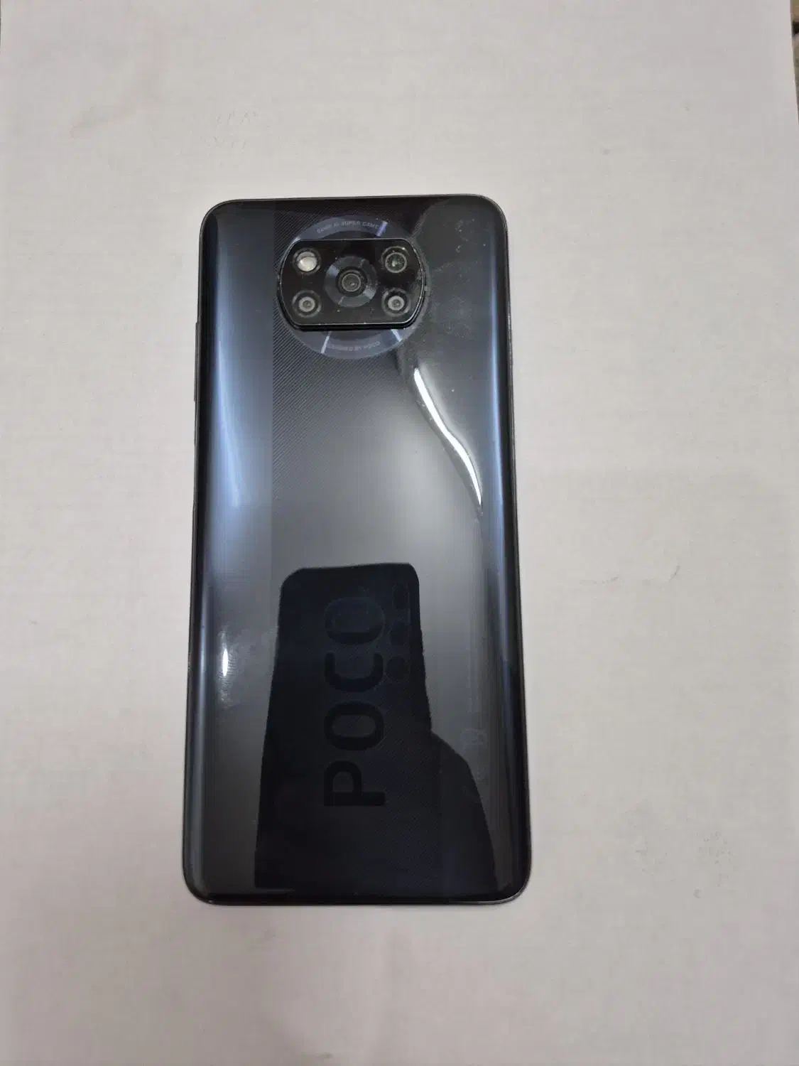 pocox3|موبایل|اصفهان, سپاهان‌شهر|دیوار