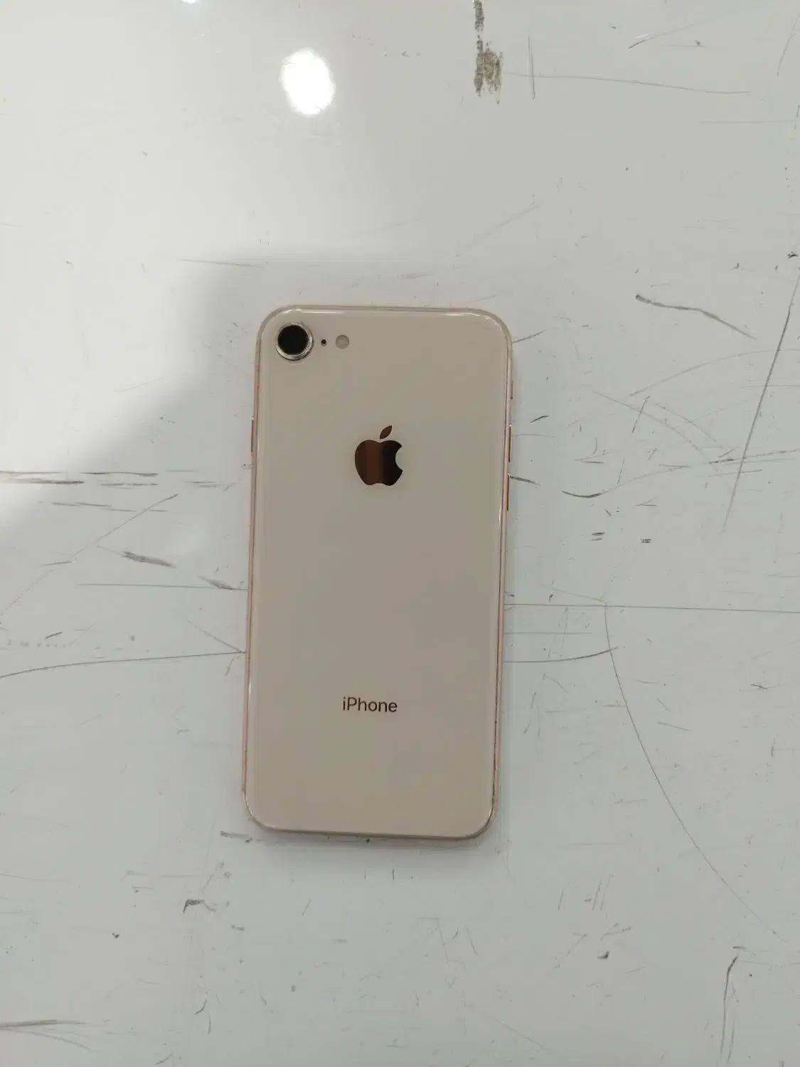 iPhone 8|موبایل|اهواز, اسلام آباد غربی|دیوار