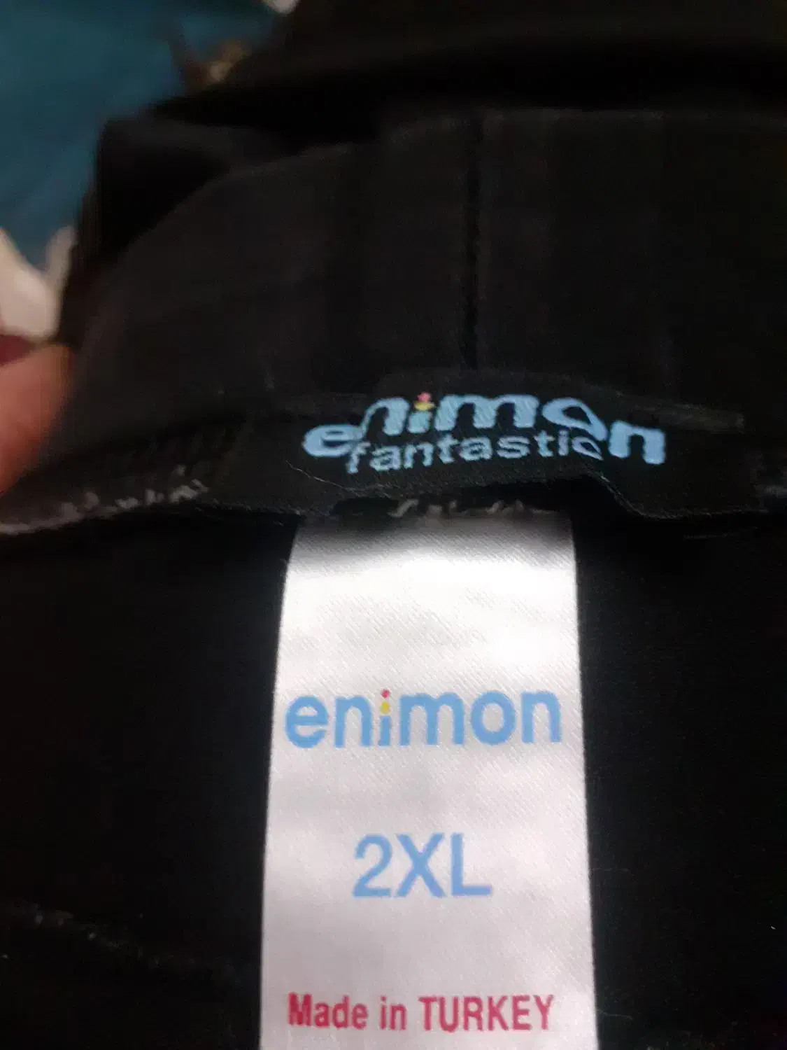 فروش دوعددشلوارمشگی کشی کارترک.|لباس|تهران, ونک|دیوار