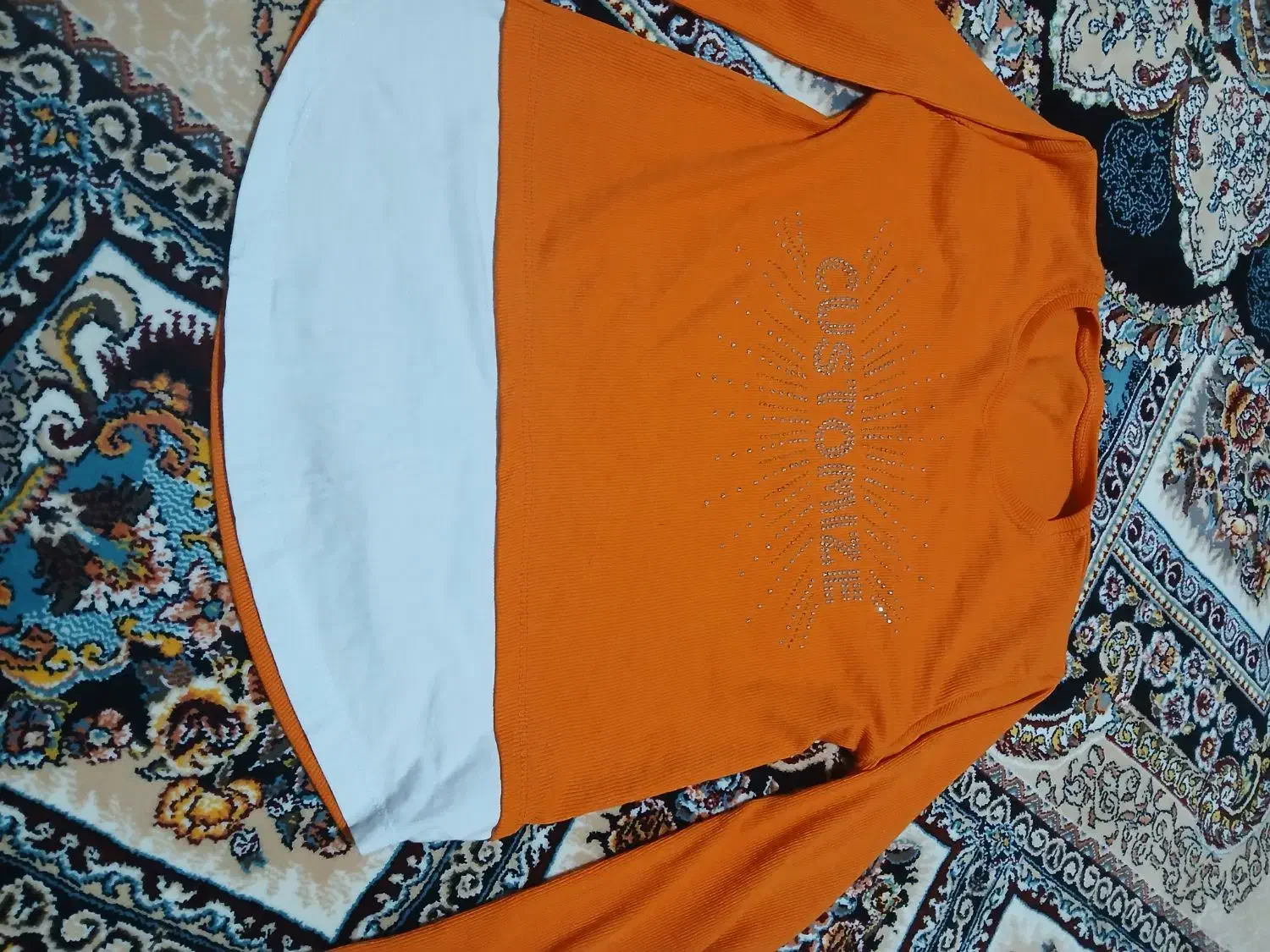 لباس وچادرسالم|لباس|گناباد, |دیوار