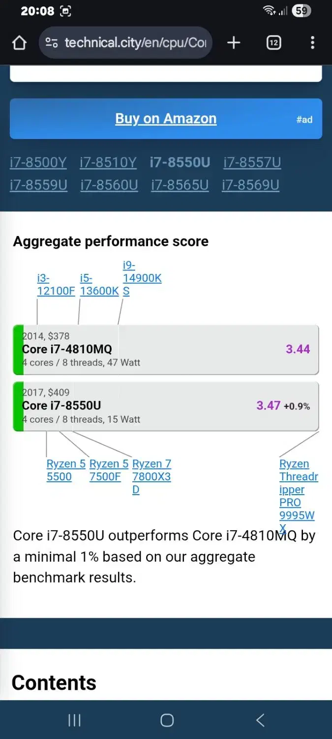 Dell PRECISION M6800|رایانه همراه|نیشابور, شهرک قدس|دیوار