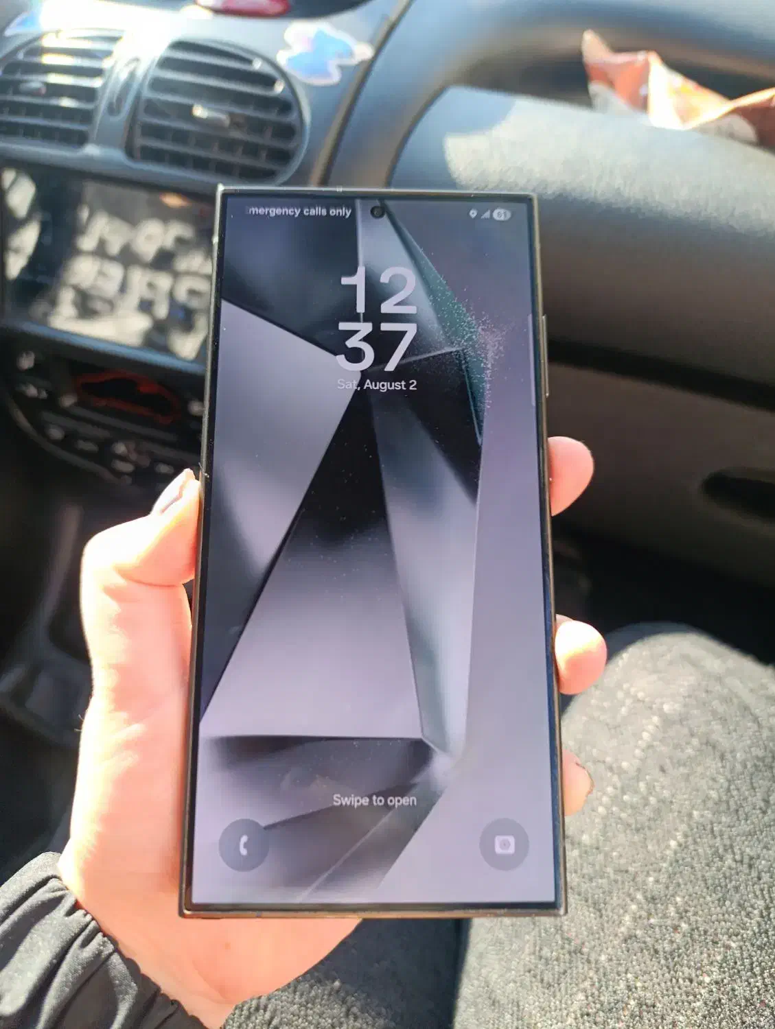 S24 اولترا|موبایل|تهران, دانشگاه شریف|دیوار