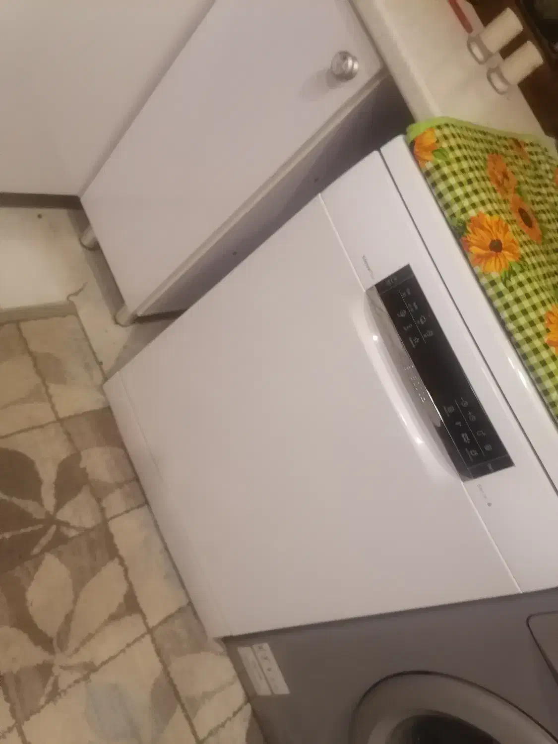 ماشین ظرفشویی بوش آلمان|ماشین ظرفشویی|شهرکرد, |دیوار