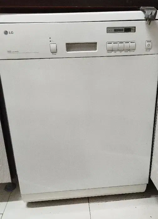 ماشین ظرفشویی الجی|ماشین ظرفشویی|ری, ظهیرآباد|دیوار