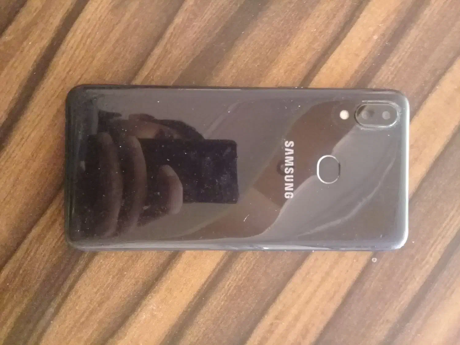 گوشی A10|موبایل|اصفهان, زیار|دیوار