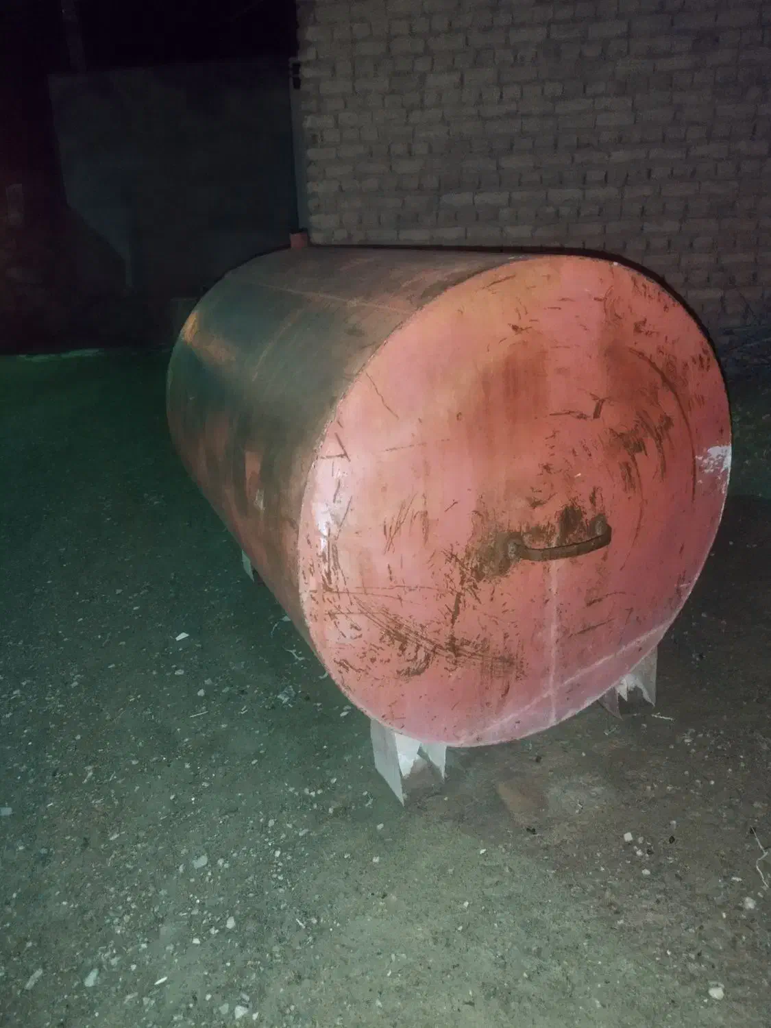 تانکر آب|مصالح و تجهیزات ساختمان|بیرجند, |دیوار