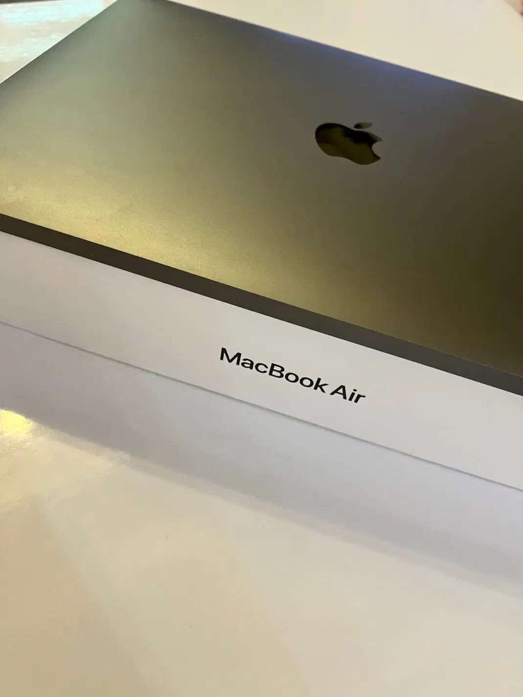 MacBook Air m1 2020|رایانه همراه|تبریز, |دیوار