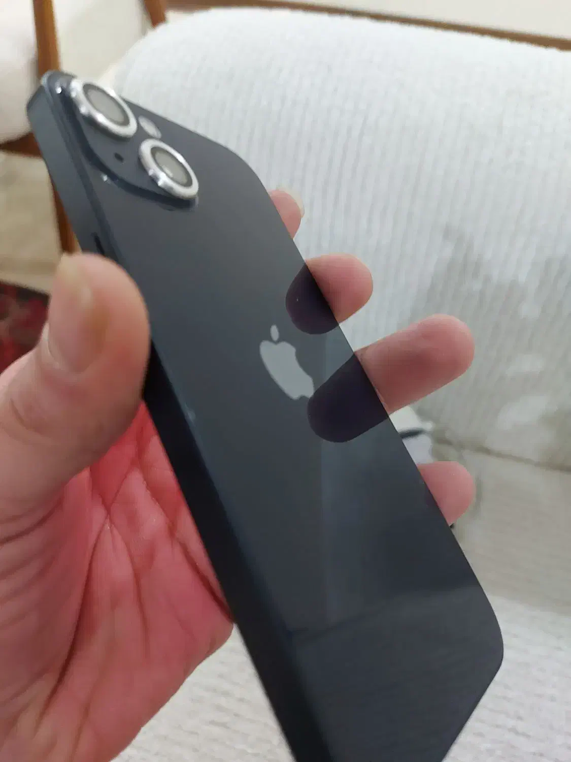 آیفون ۱۳نرمال۲۵۶گیگ|موبایل|تهران, شهران جنوبی|دیوار