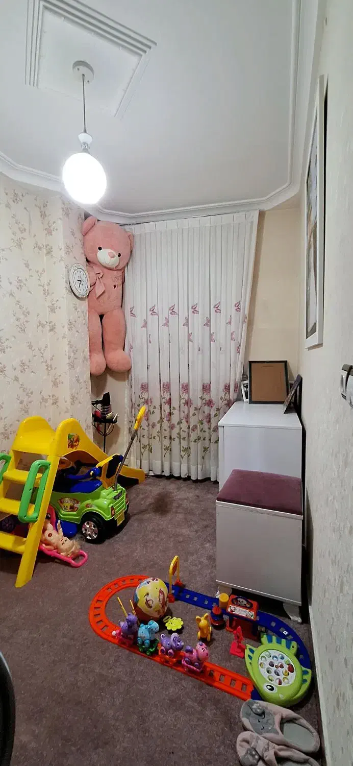 *آپارتمان حمیدیان یخسازی دانشجو*|فروش آپارتمان|رشت, حمیدیان|دیوار