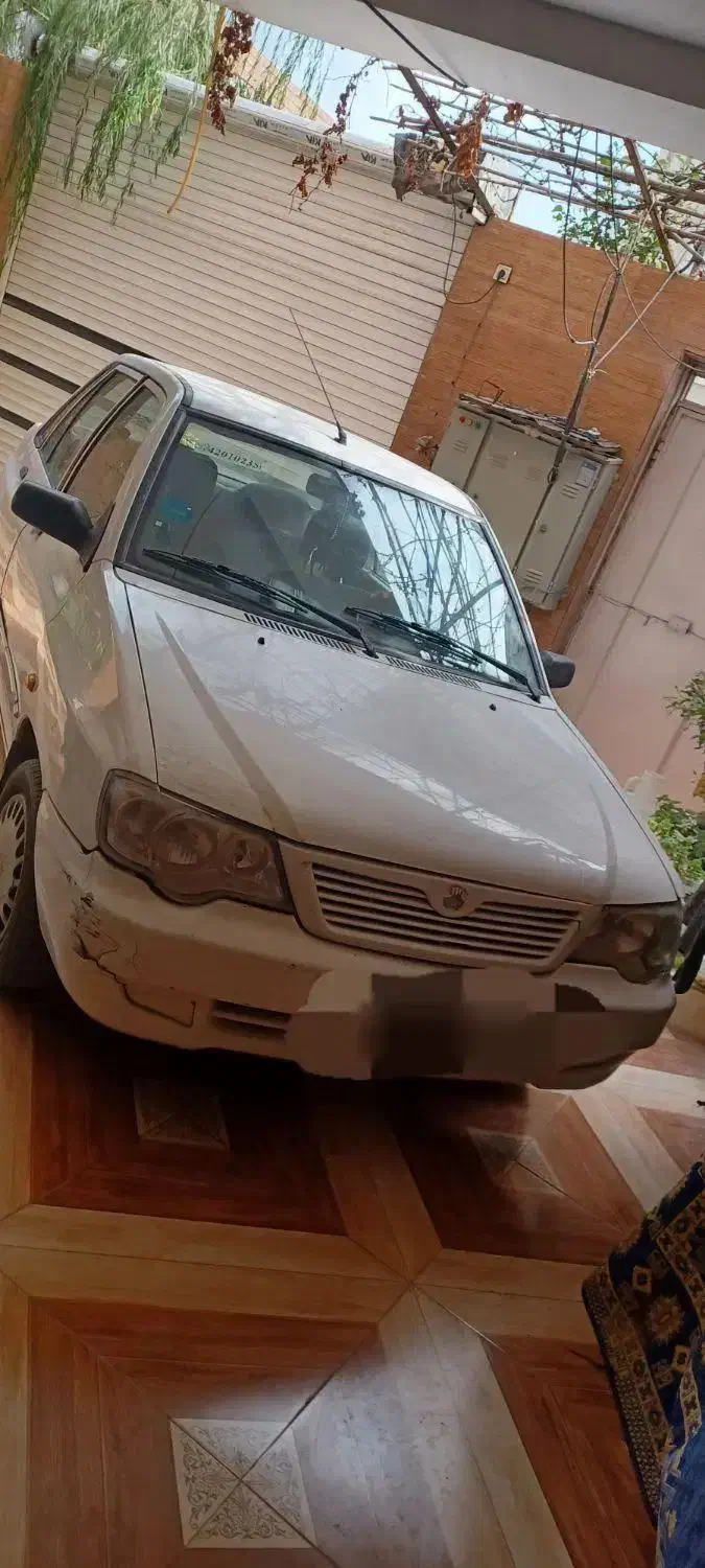 ۱۳۲sx مدل۸۸|خودرو سواری و وانت|علیآباد کتول, |دیوار