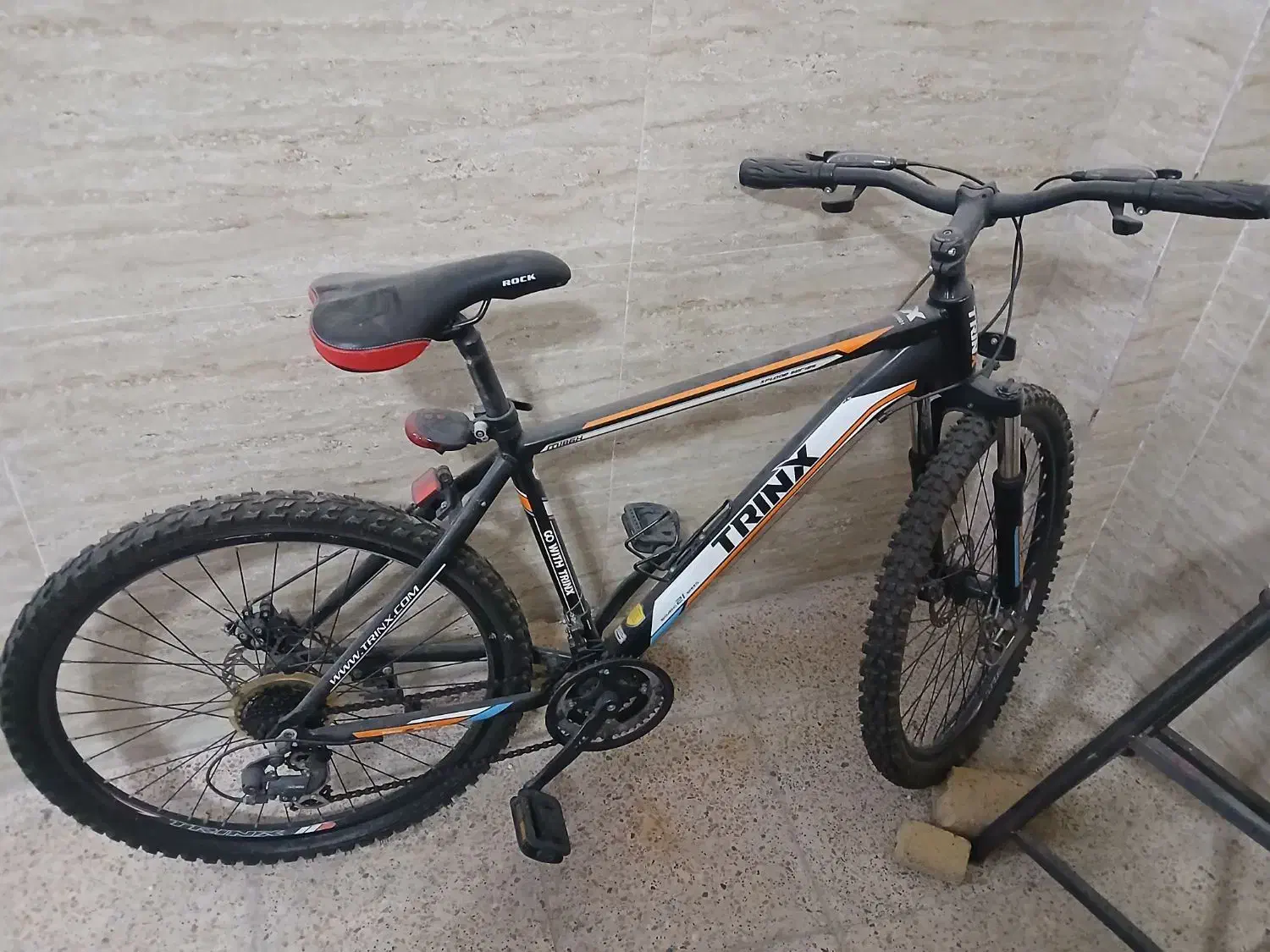 دوچرخه|دوچرخه، اسکیت، اسکوتر|نهاوند, |دیوار