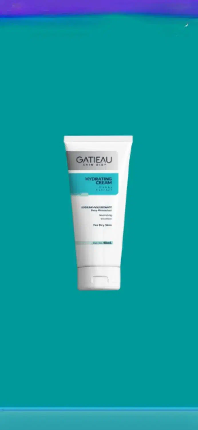 کرم آبرسان ۴۰ میل گاتیو برند (ایتالیا)|آرایشی، بهداشتی، درمانی|مرودشت, تخت جمشید|دیوار